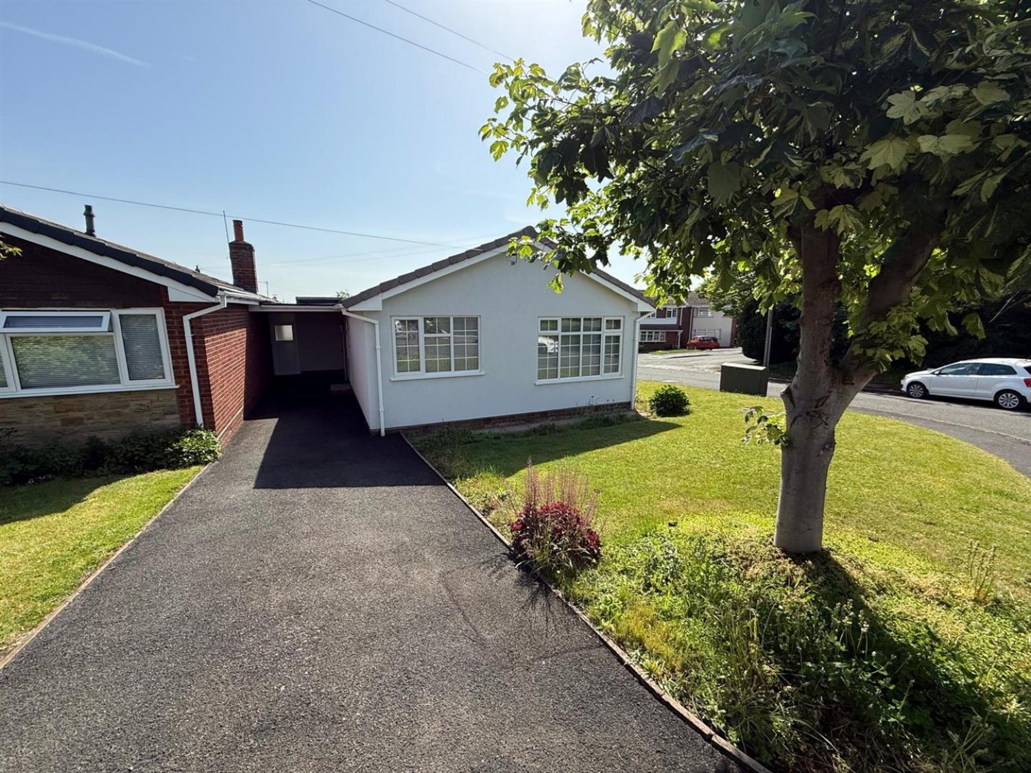 Herondale Crescent, Stourbridge, DY8 3LH