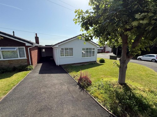 Herondale Crescent, Stourbridge, DY8 3LH
