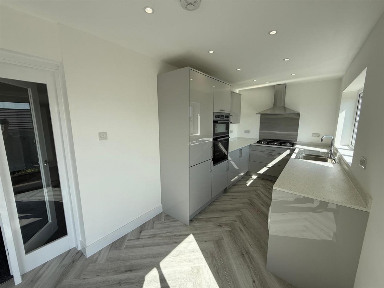 Herondale Crescent, Stourbridge, DY8 3LH