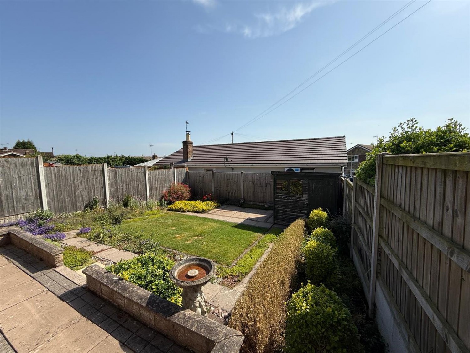 Herondale Crescent, Stourbridge, DY8 3LH