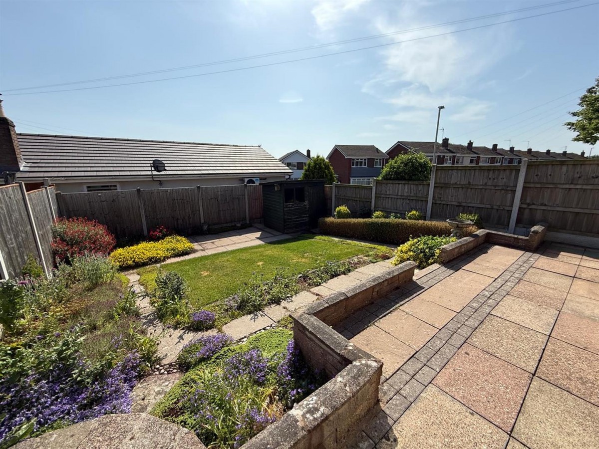 Herondale Crescent, Stourbridge, DY8 3LH
