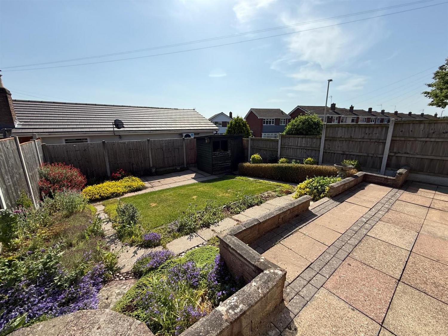Herondale Crescent, Stourbridge, DY8 3LH
