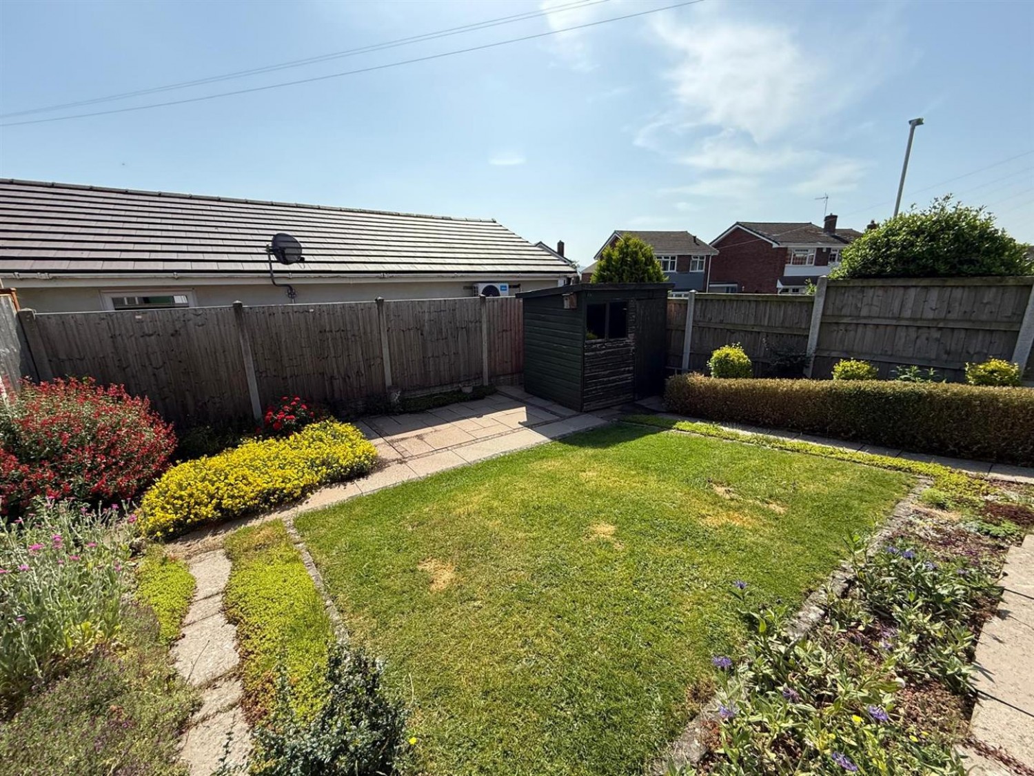 Herondale Crescent, Stourbridge, DY8 3LH