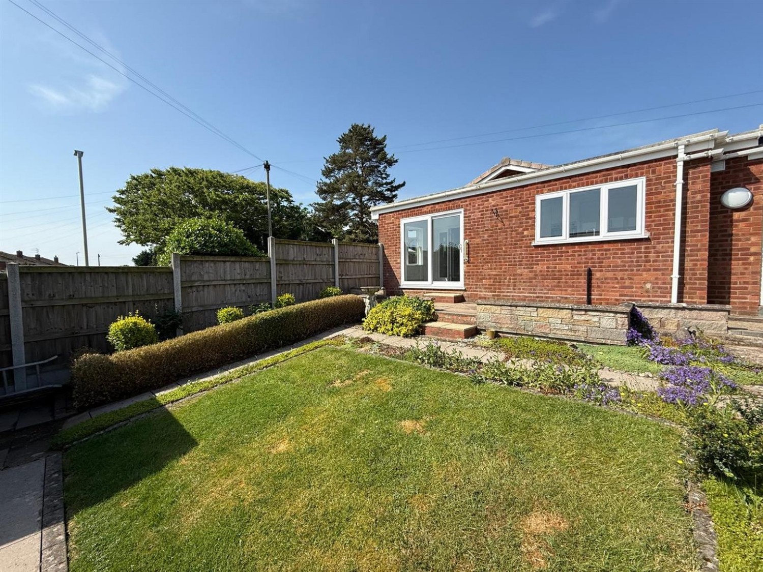 Herondale Crescent, Stourbridge, DY8 3LH