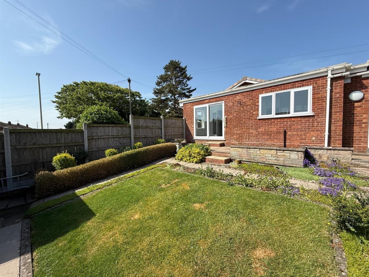 Herondale Crescent, Stourbridge, DY8 3LH