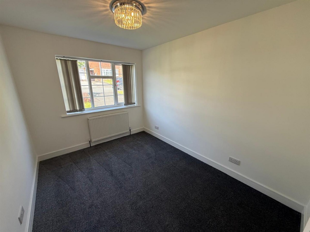 Herondale Crescent, Stourbridge, DY8 3LH