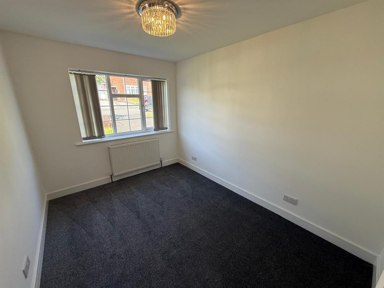 Herondale Crescent, Stourbridge, DY8 3LH