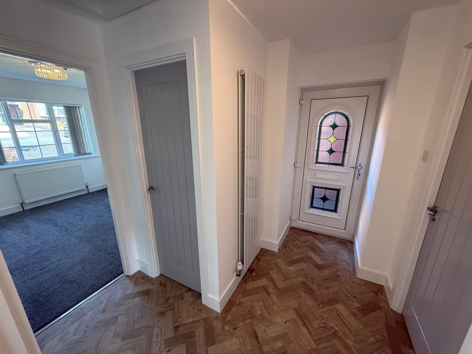 Herondale Crescent, Stourbridge, DY8 3LH