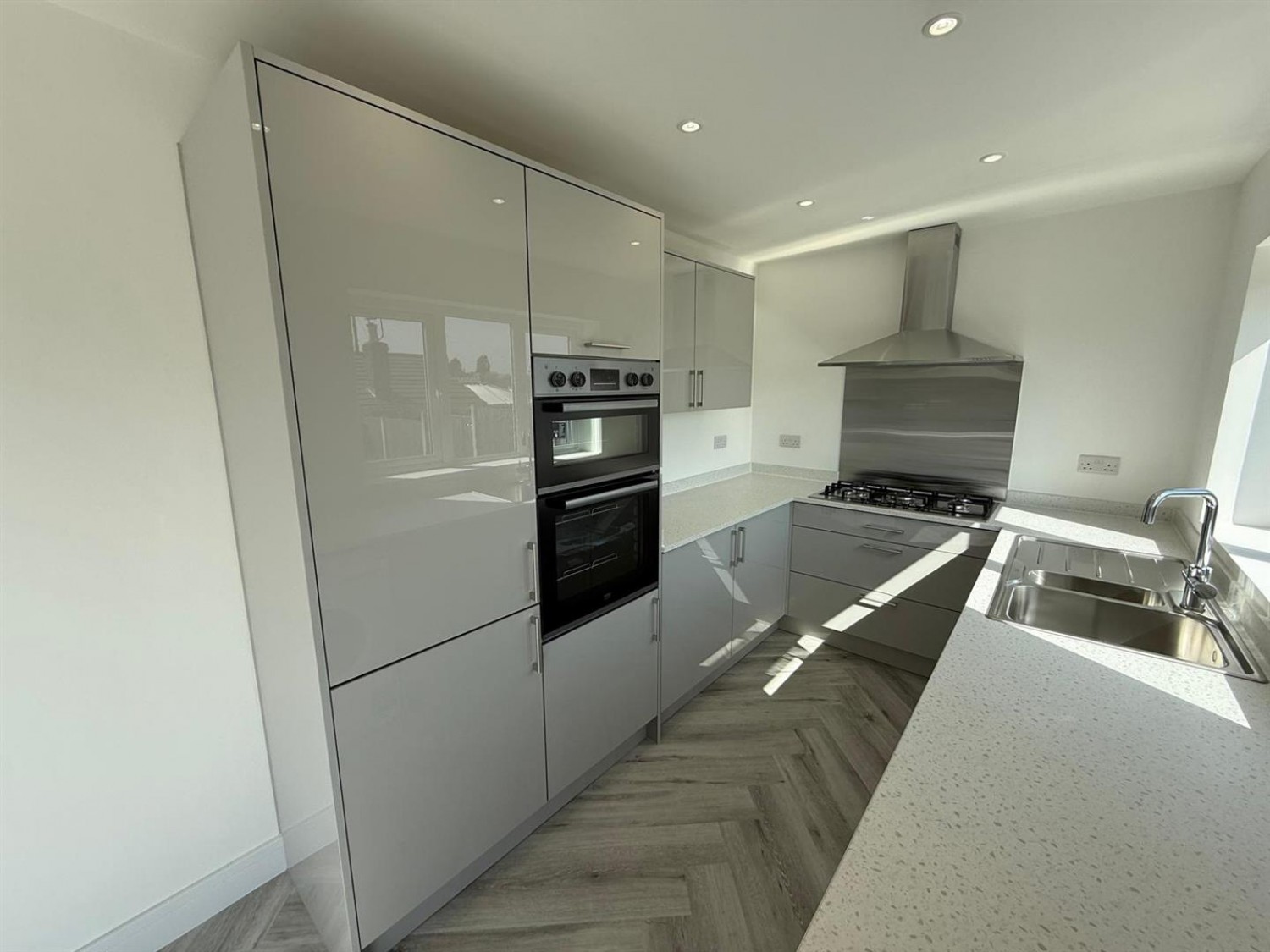 Herondale Crescent, Stourbridge, DY8 3LH