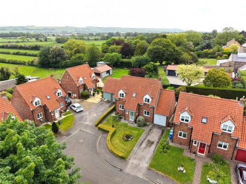 Meadow View, Gristhorpe, Filey
