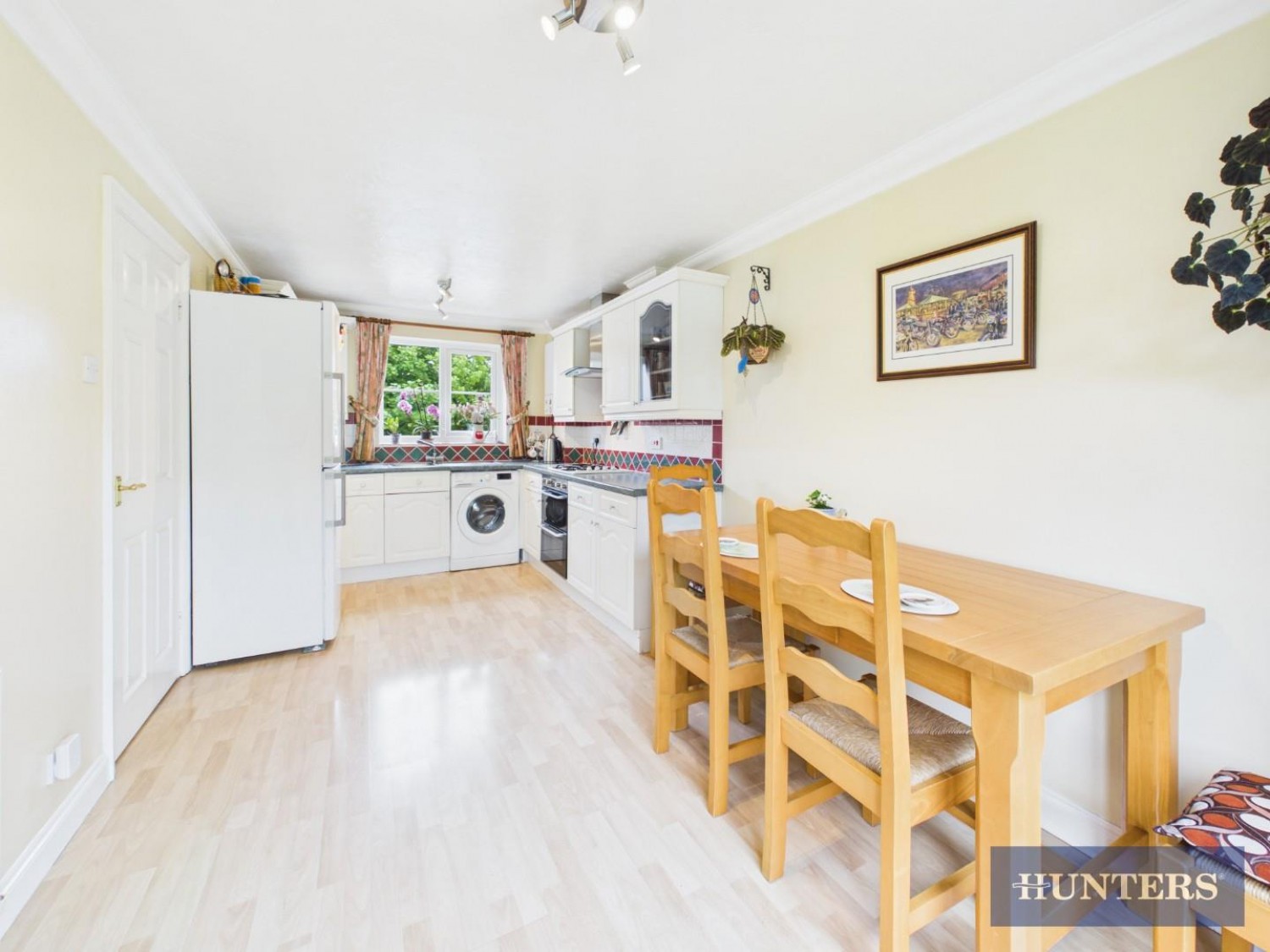 Meadow View, Gristhorpe, Filey