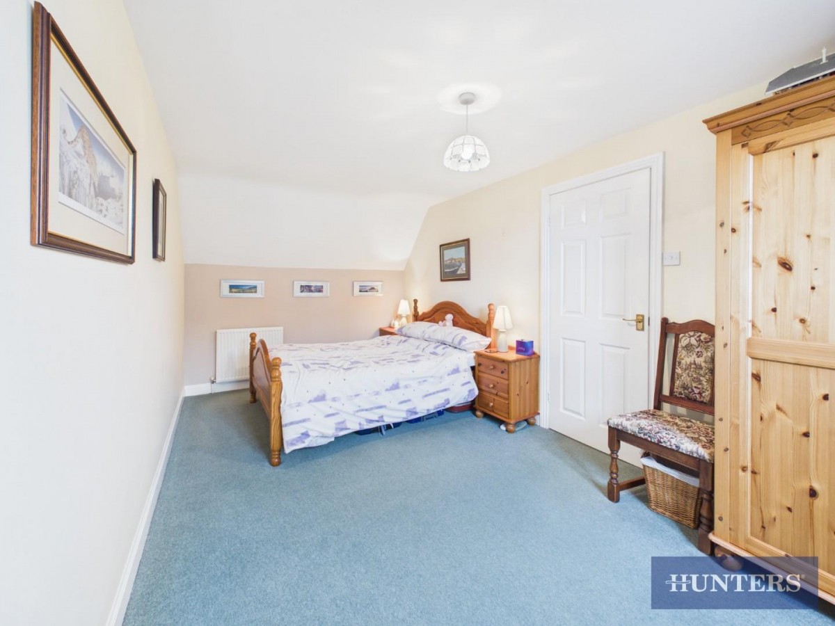 Meadow View, Gristhorpe, Filey