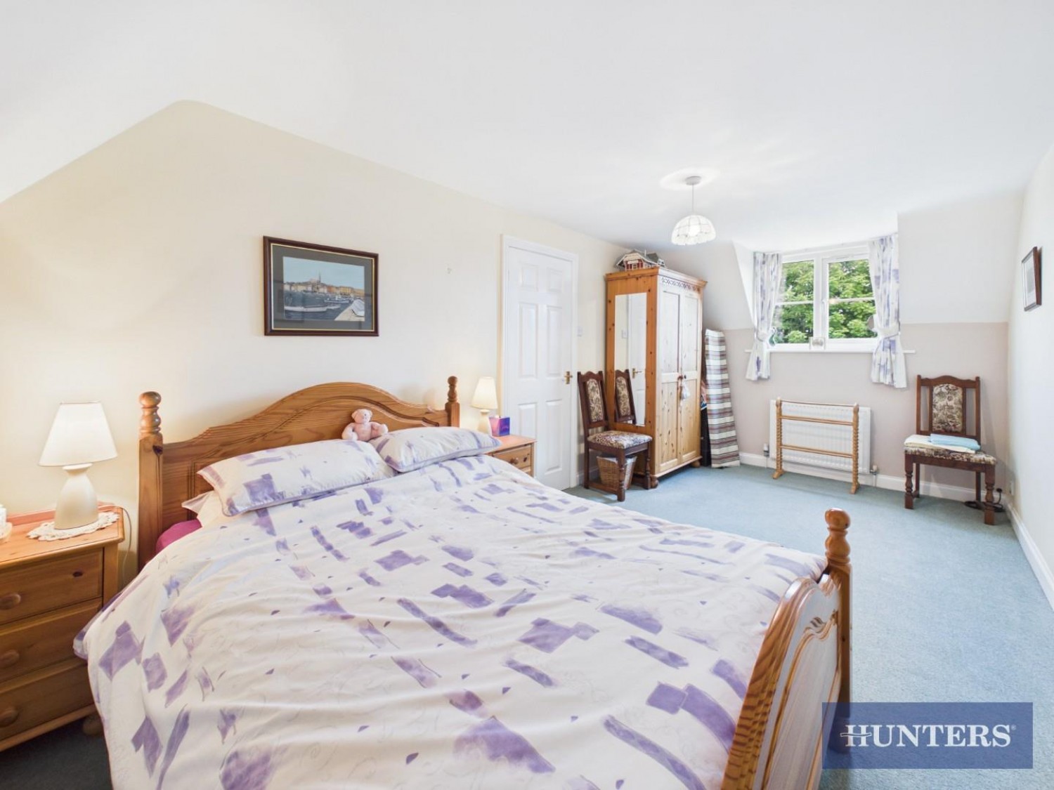Meadow View, Gristhorpe, Filey