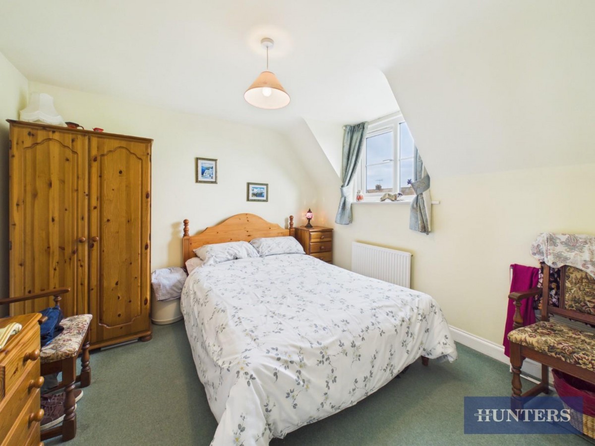 Meadow View, Gristhorpe, Filey