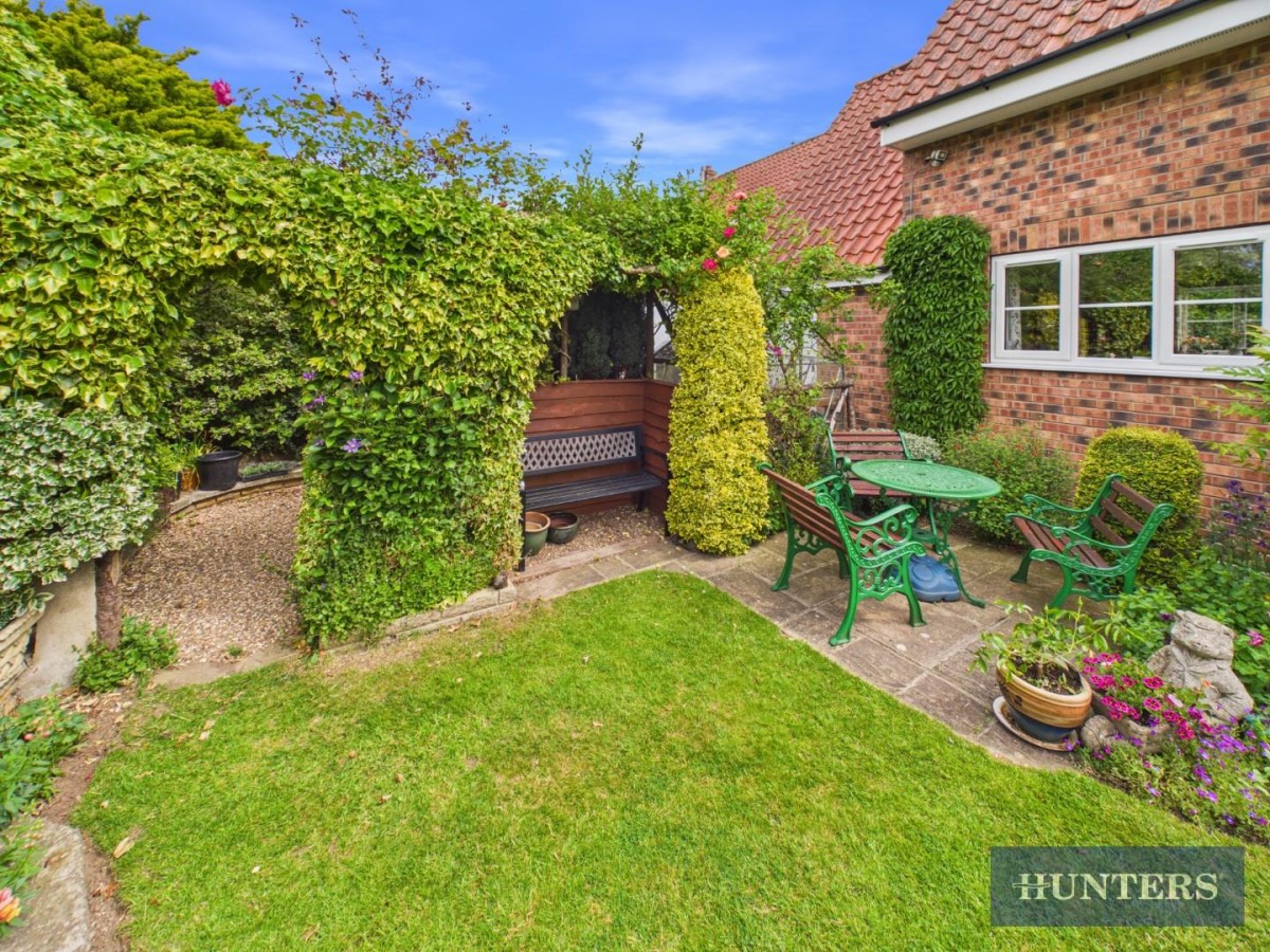 Meadow View, Gristhorpe, Filey