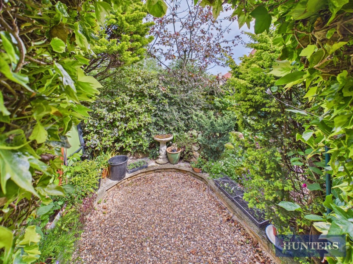 Meadow View, Gristhorpe, Filey