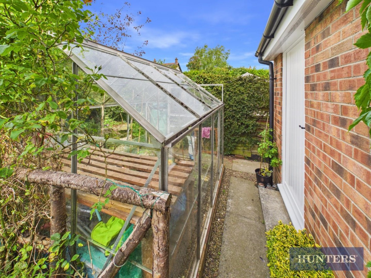 Meadow View, Gristhorpe, Filey