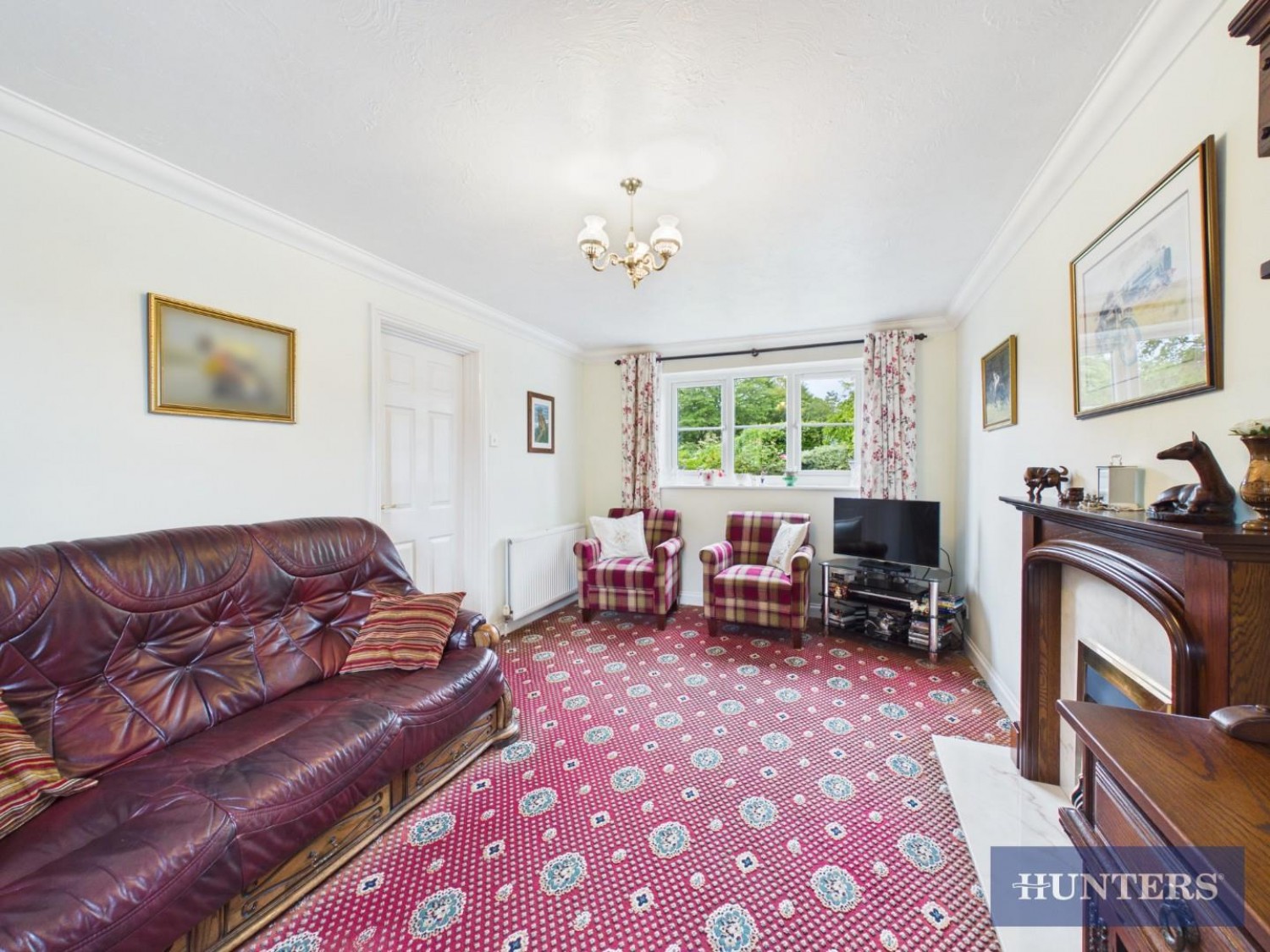 Meadow View, Gristhorpe, Filey