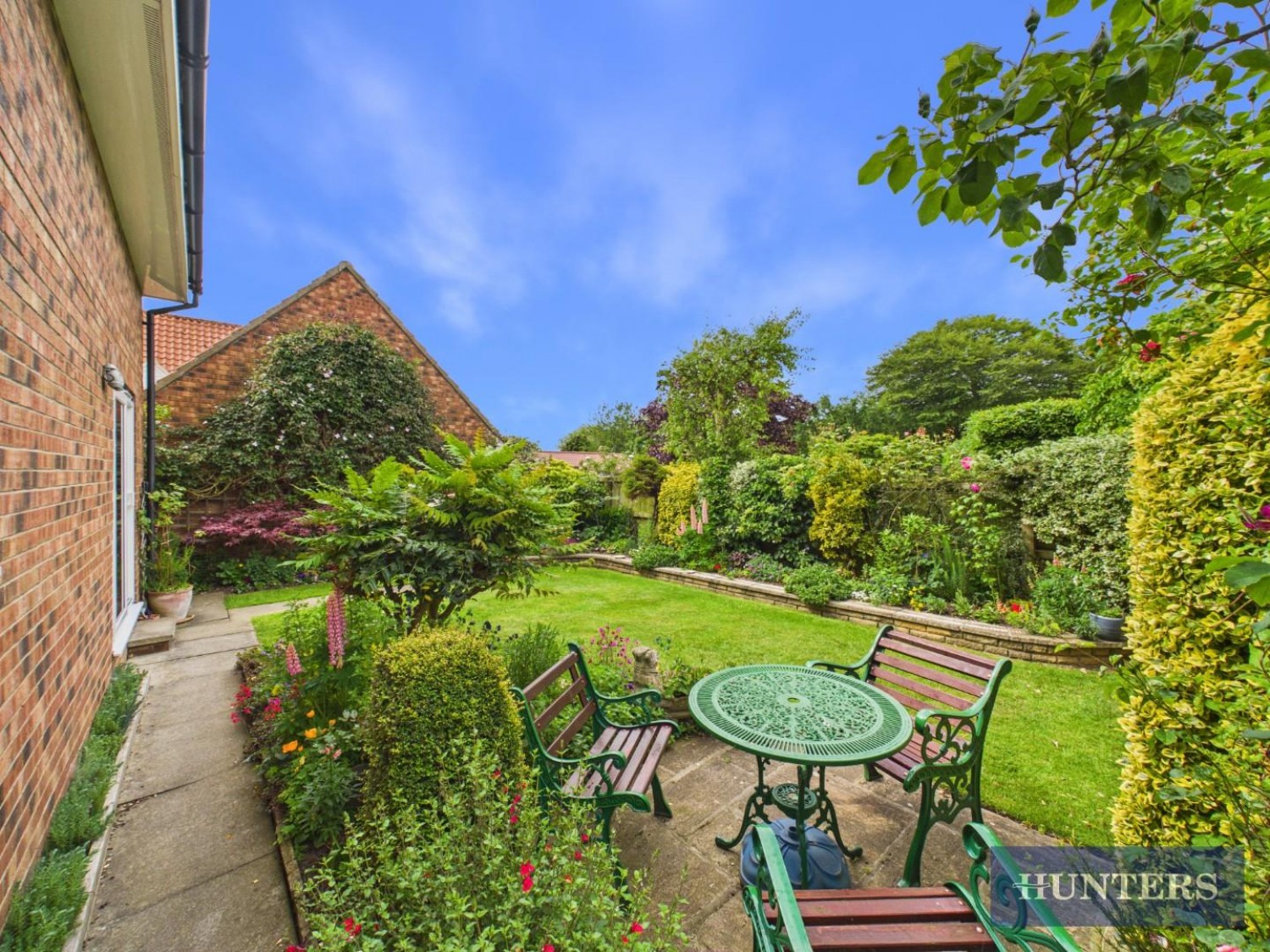 Meadow View, Gristhorpe, Filey