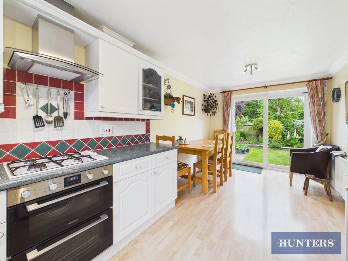 Meadow View, Gristhorpe, Filey