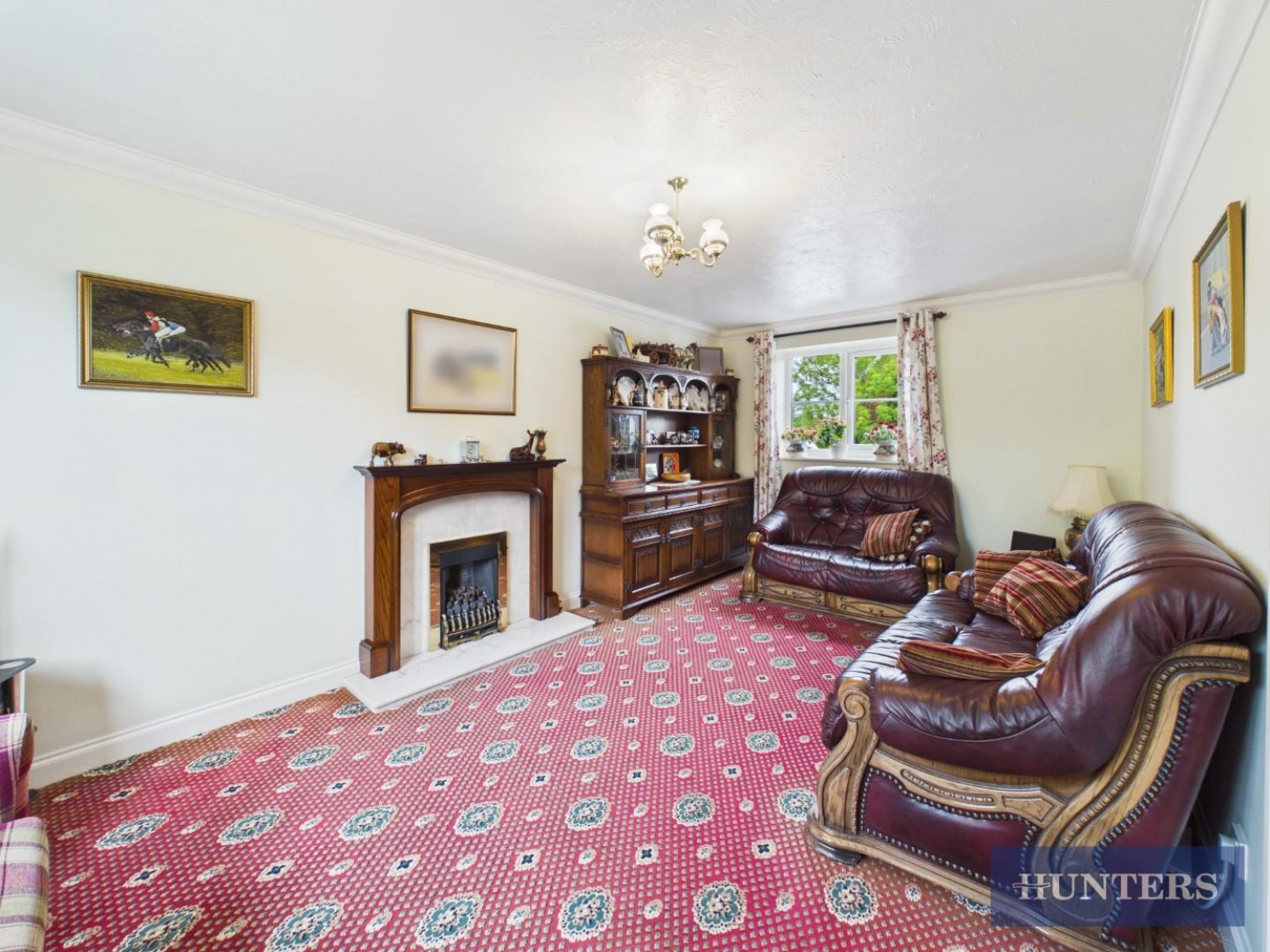 Meadow View, Gristhorpe, Filey