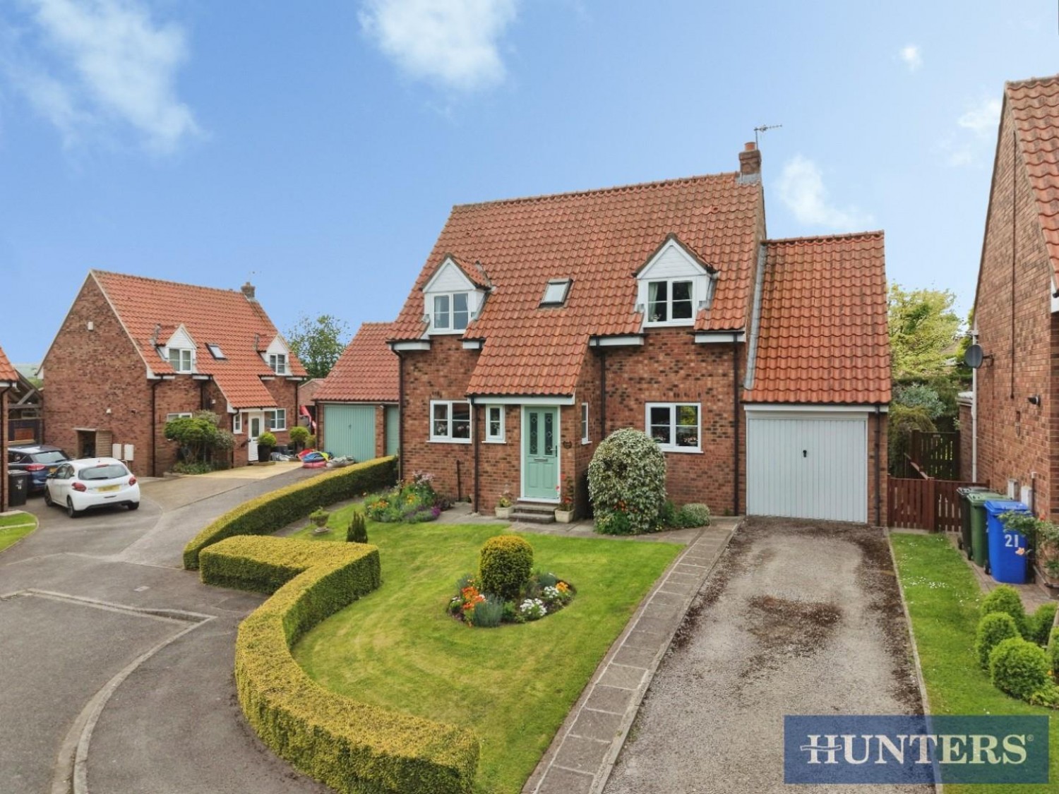 Meadow View, Gristhorpe, Filey