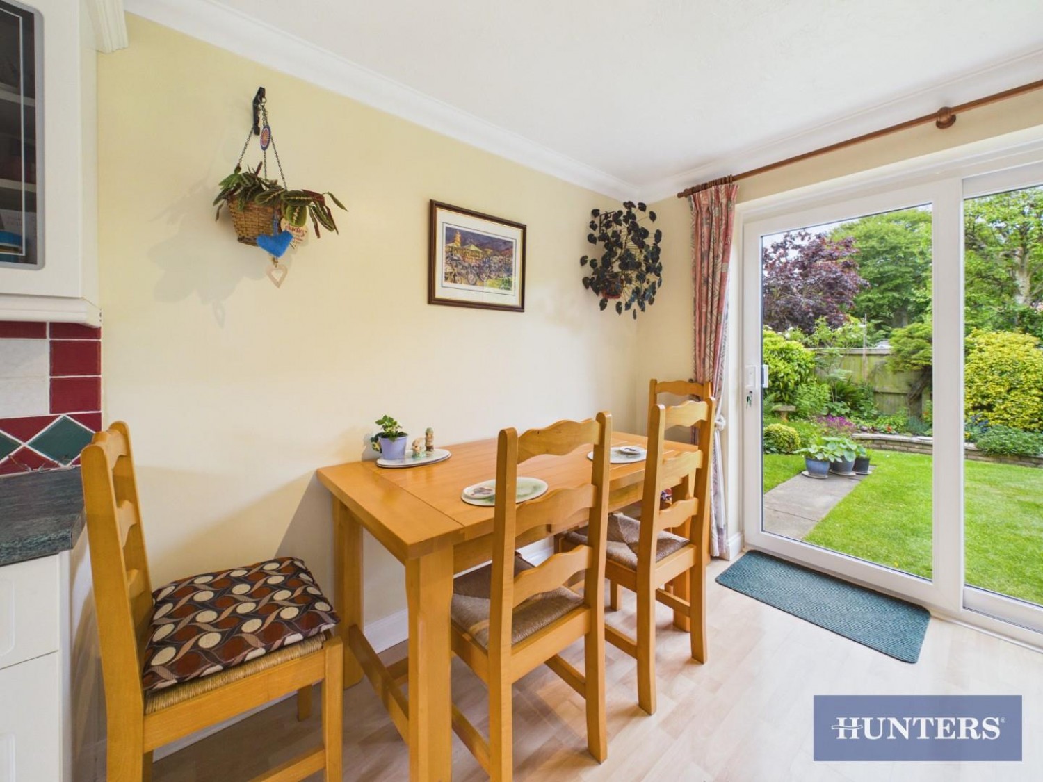 Meadow View, Gristhorpe, Filey
