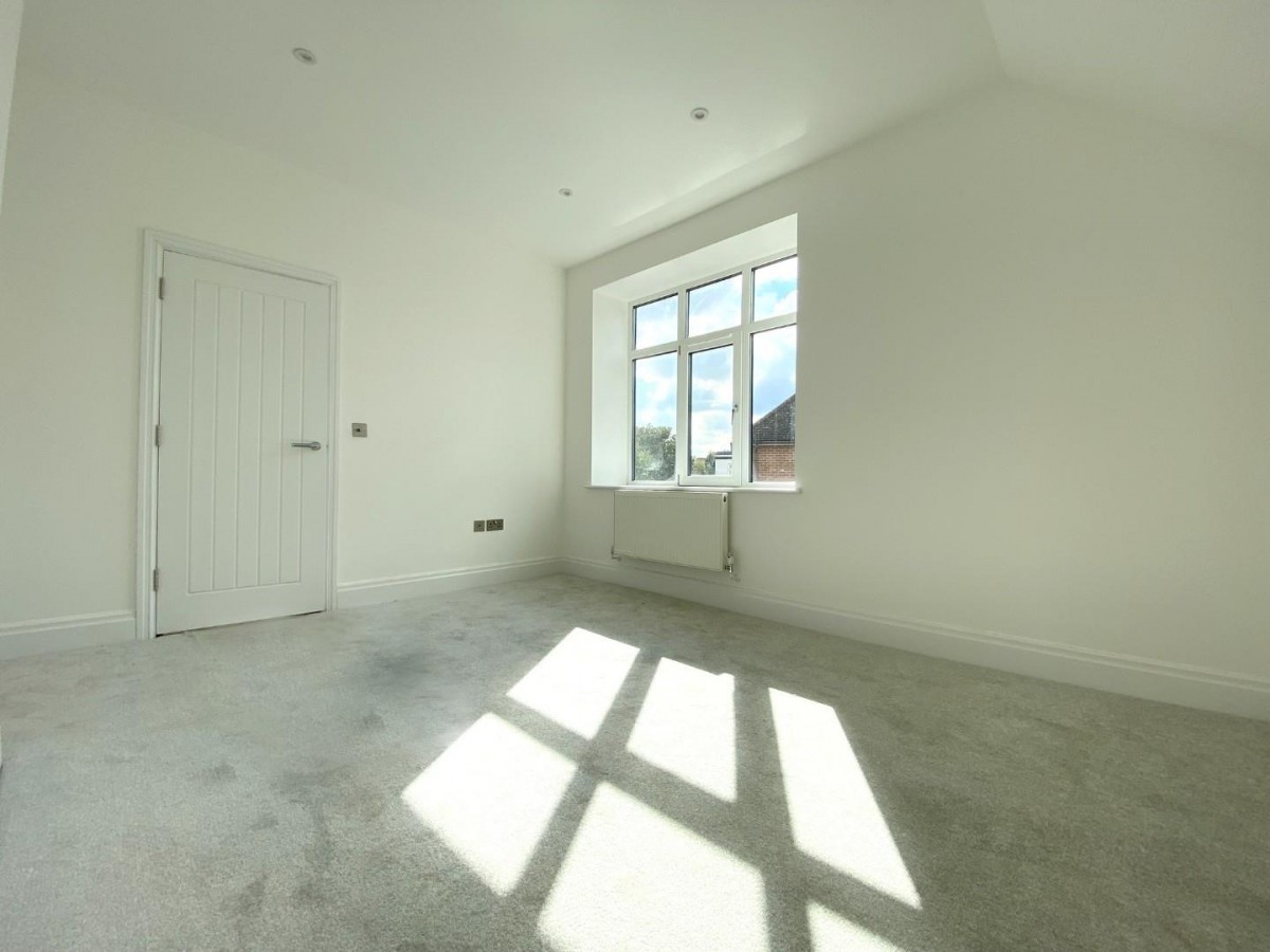 Queens Quarters, Mitcham