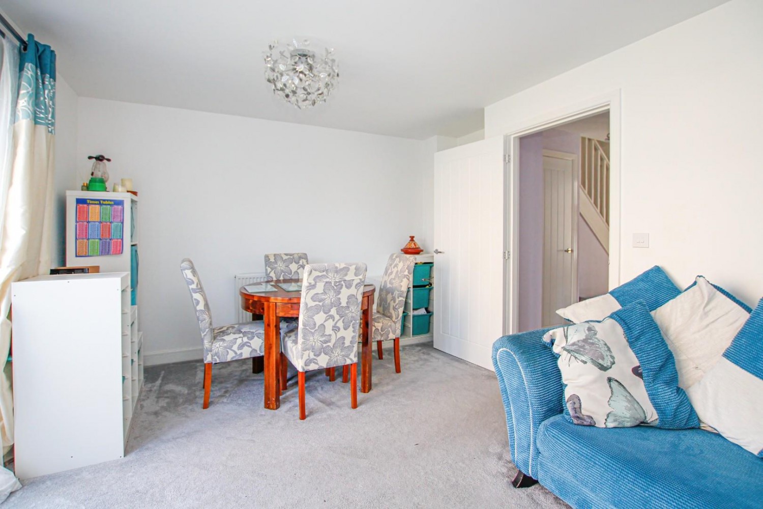 Wallis Drive, Leighton Buzzard