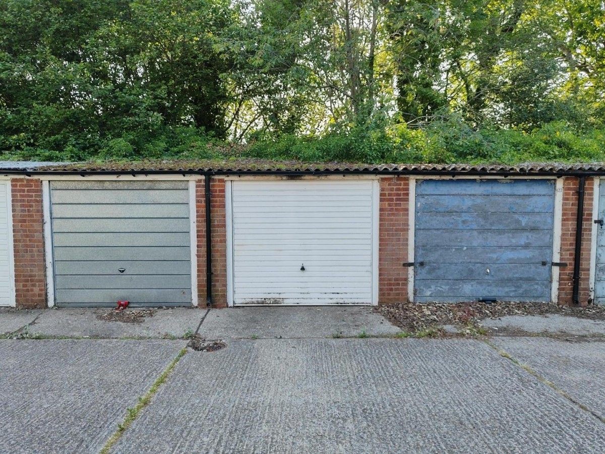 Lichfields, Bracknell