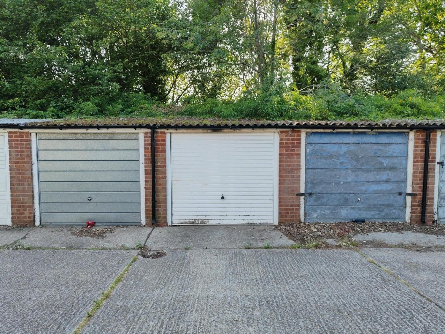Lichfields, Bracknell