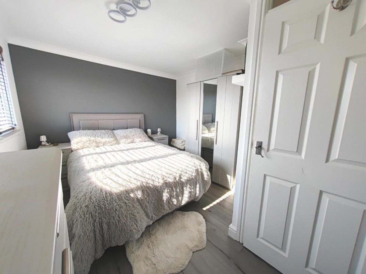 Lichfields, Bracknell