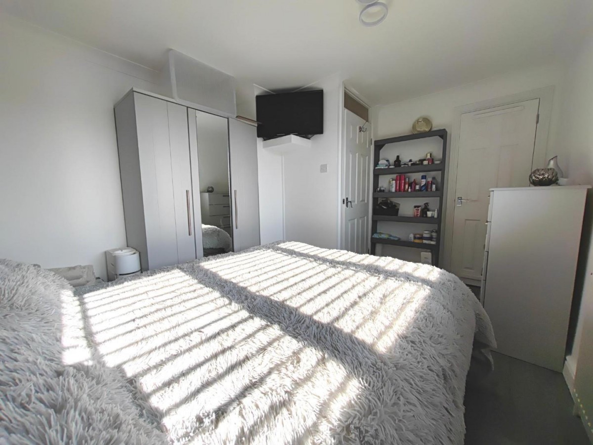 Lichfields, Bracknell