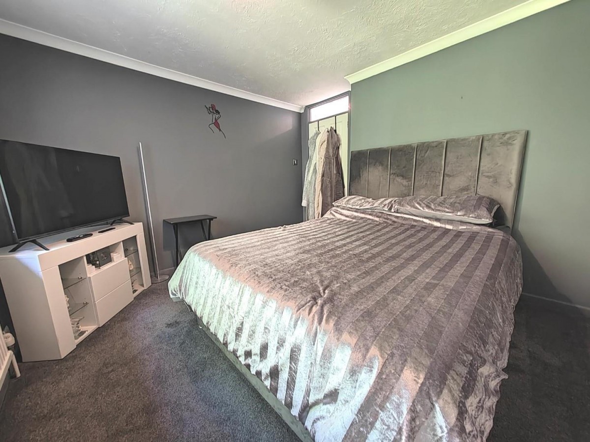 Lichfields, Bracknell