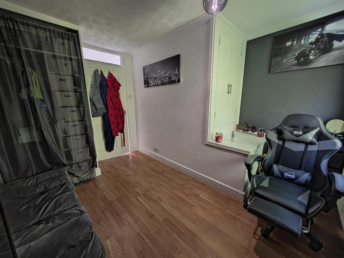 Lichfields, Bracknell