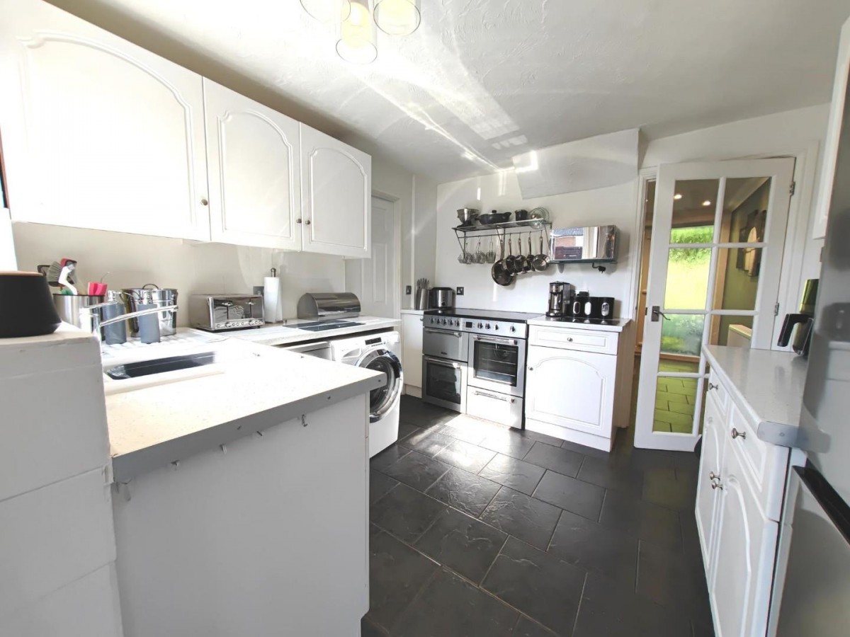Lichfields, Bracknell
