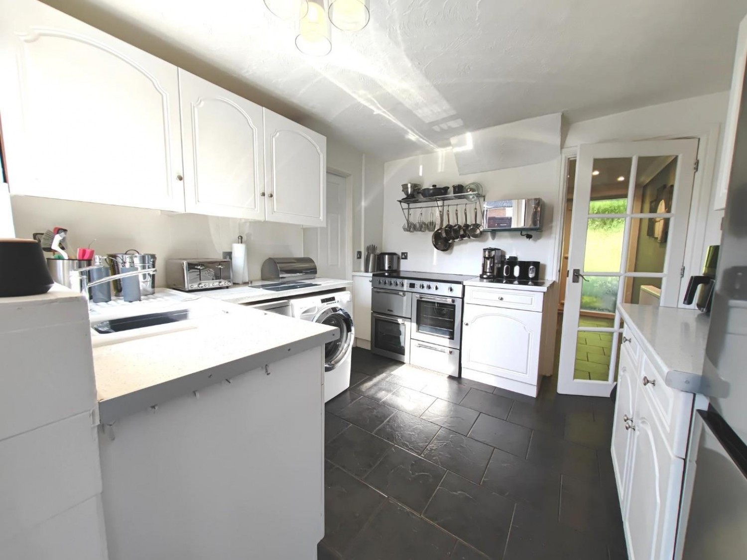 Lichfields, Bracknell