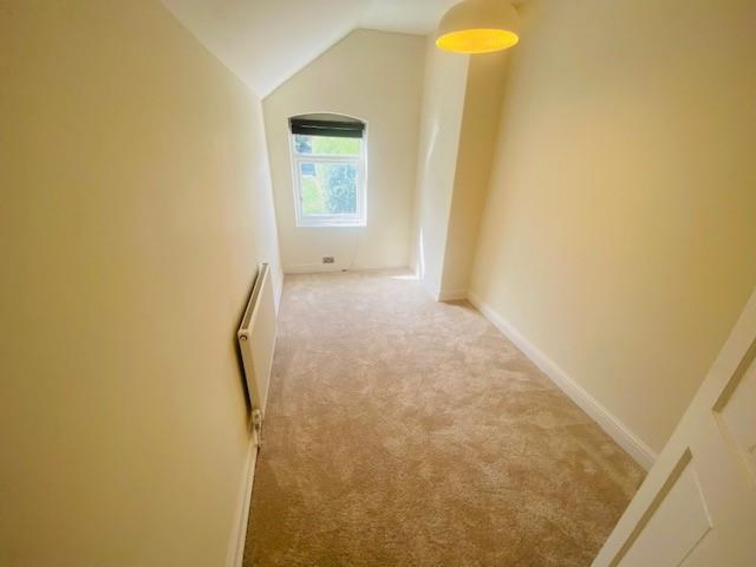 Coles Lane, Sutton Coldfield, West Midlands