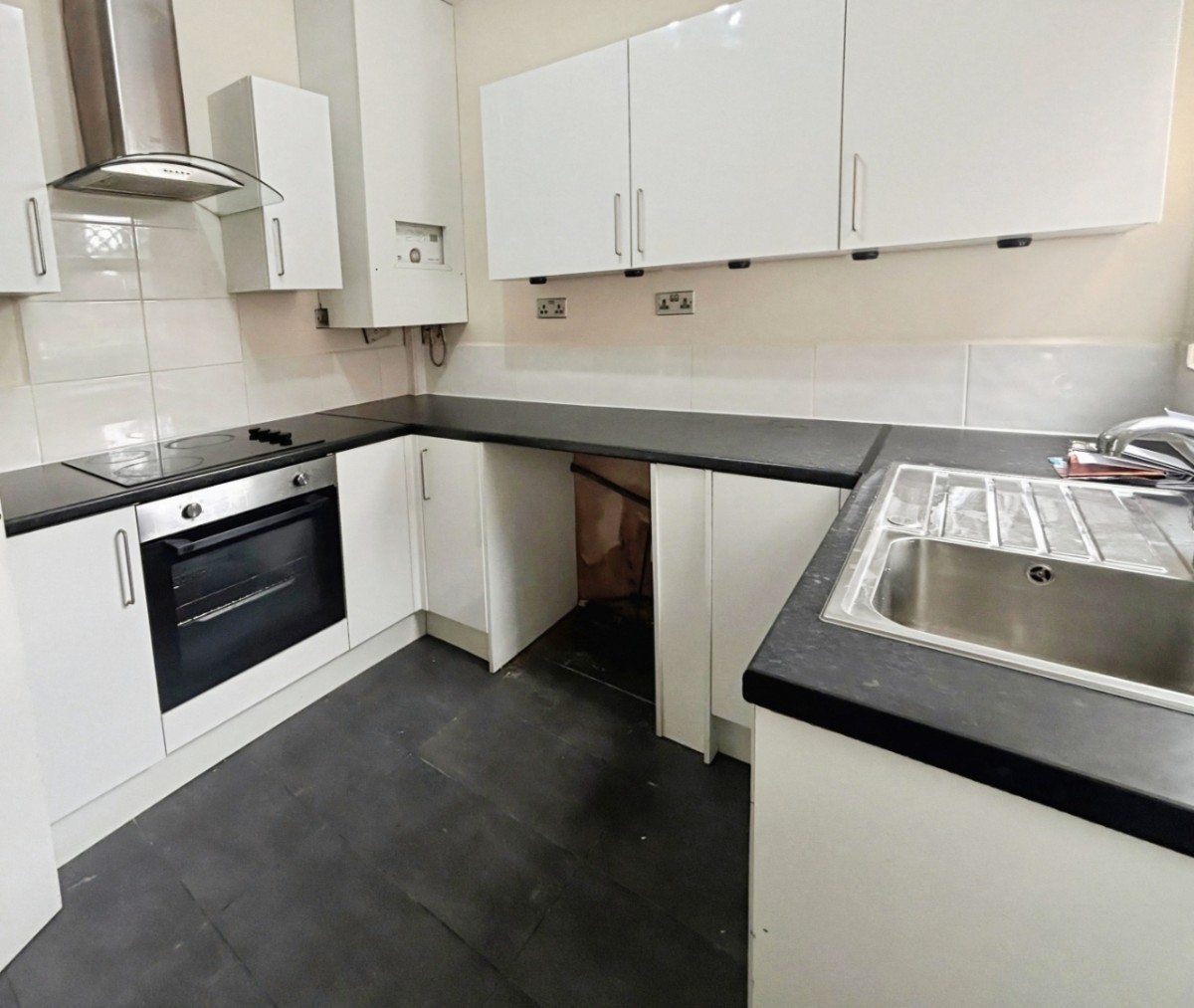 Barnsley Road, Sheffield, , S5 6UB