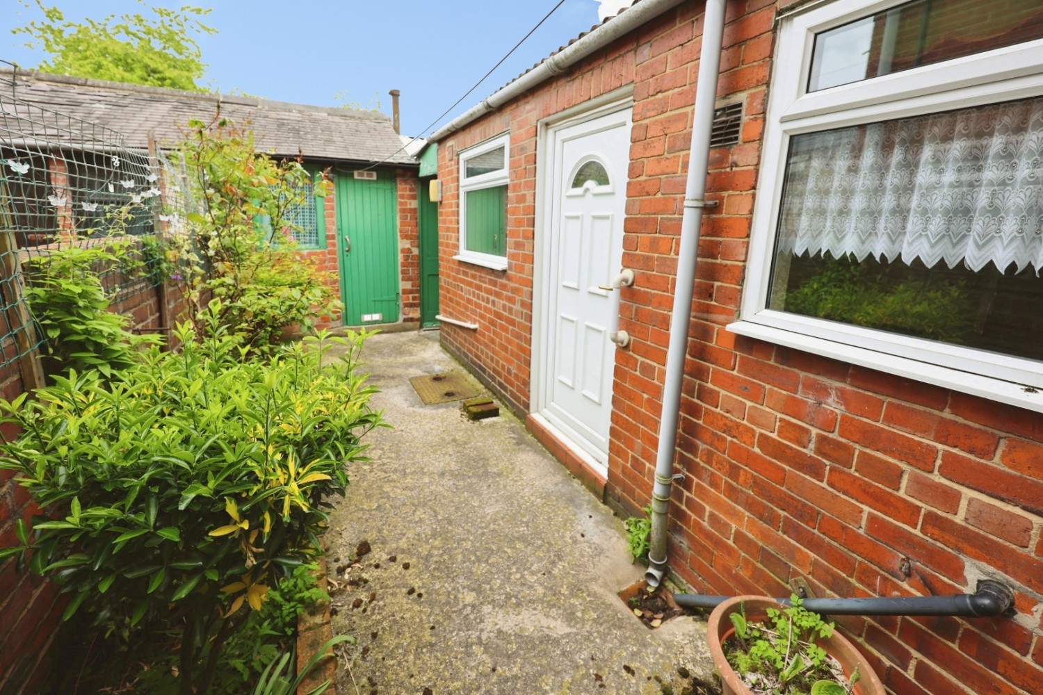 Foundry Street, Shildon