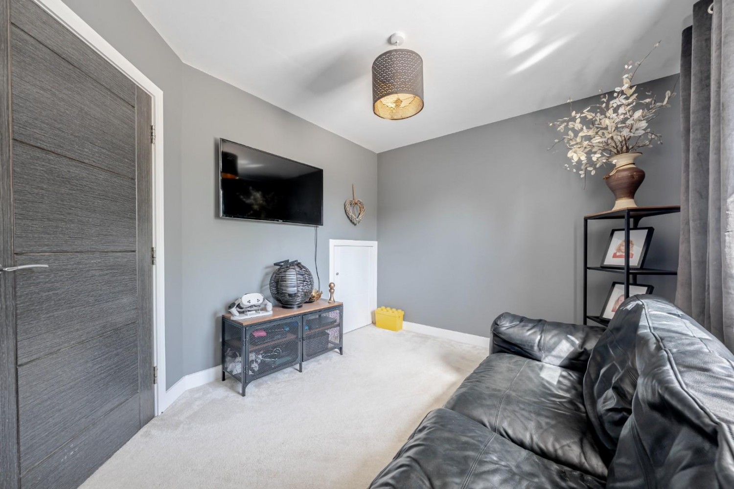 The Landings, Busk Lane, Tadcaster, North Yorkshire