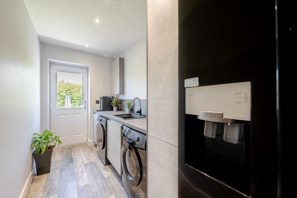 The Landings, Busk Lane, Tadcaster, North Yorkshire