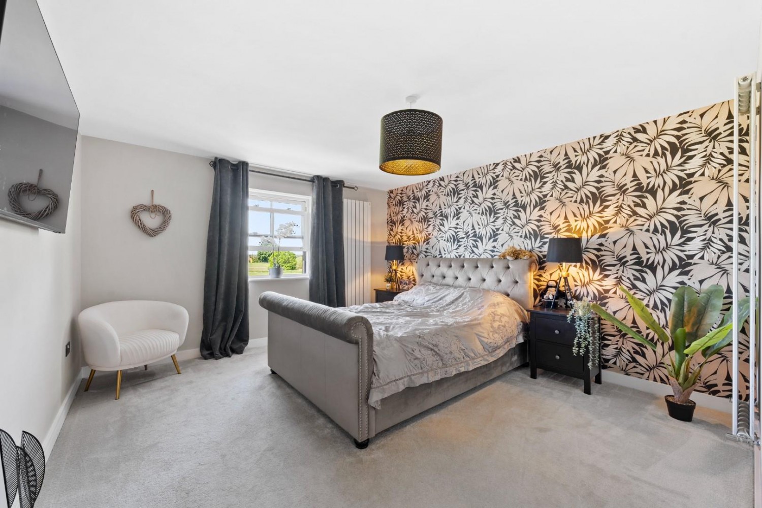The Landings, Busk Lane, Tadcaster, North Yorkshire