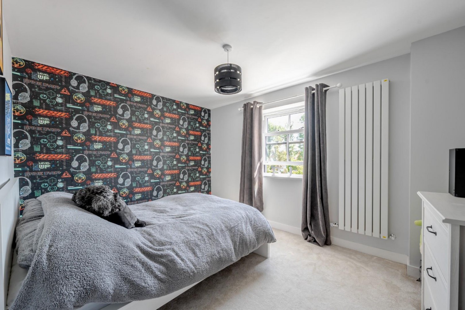 The Landings, Busk Lane, Tadcaster, North Yorkshire