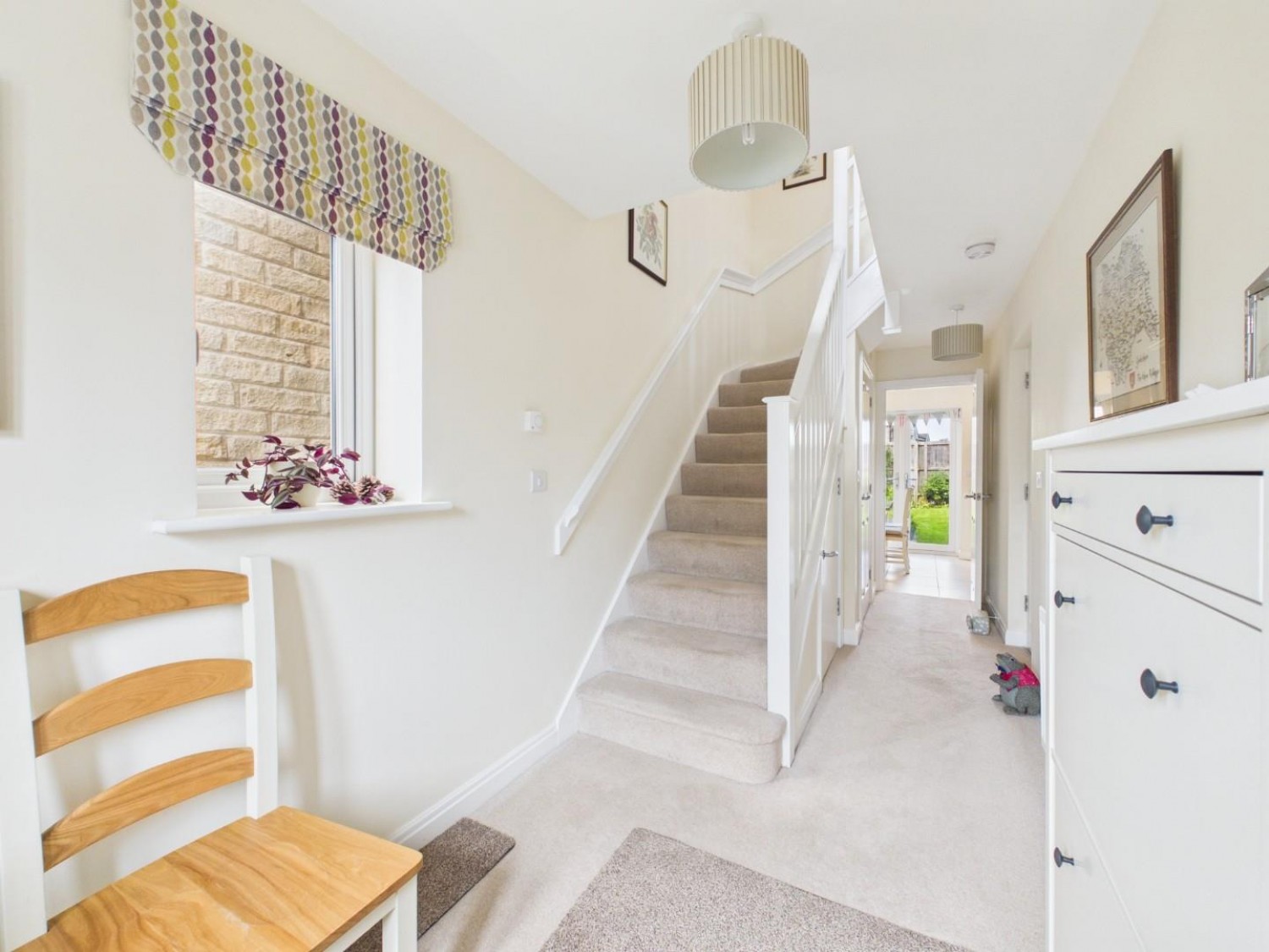 Micklethwaite Lane, Bingley