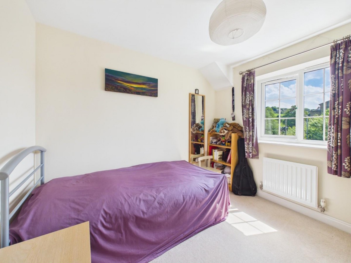 Micklethwaite Lane, Bingley