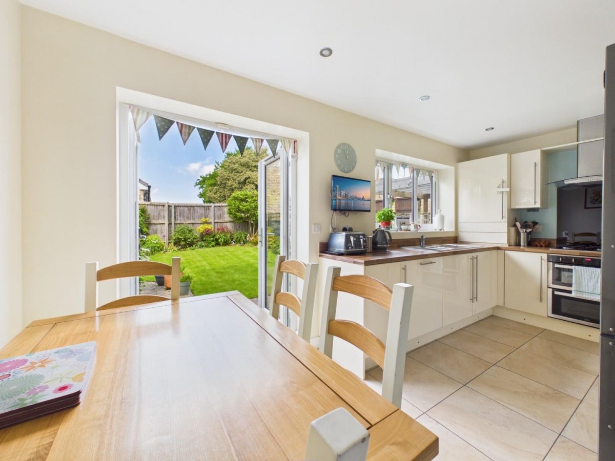 Micklethwaite Lane, Bingley