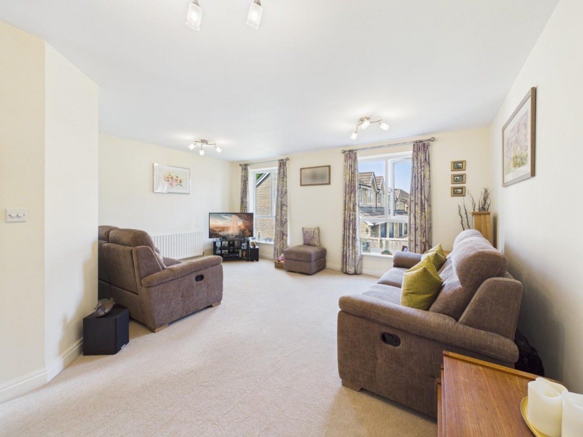 Micklethwaite Lane, Bingley