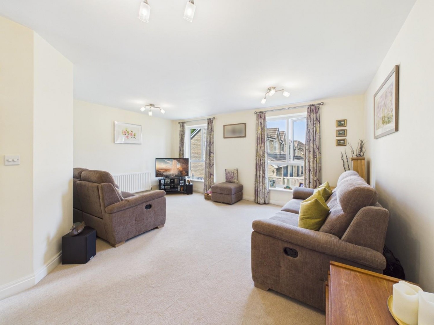 Micklethwaite Lane, Bingley