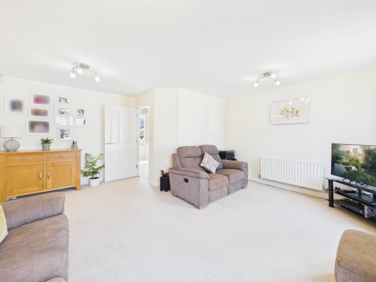 Micklethwaite Lane, Bingley